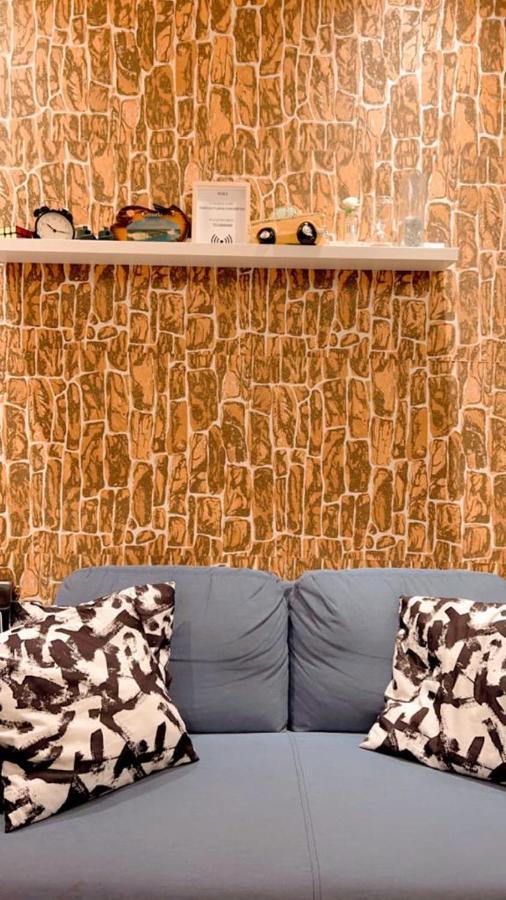 The Cultural Crashpad - 康乃馨旅館 Hongkong Eksteriør billede