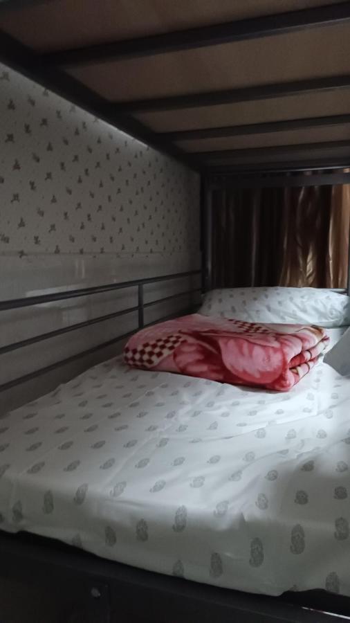 The Cultural Crashpad - 康乃馨旅館 Hongkong Eksteriør billede