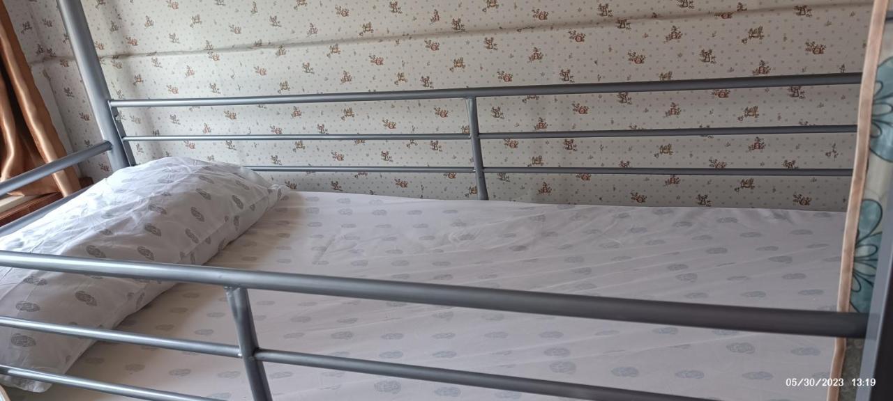 The Cultural Crashpad - 康乃馨旅館 Hongkong Eksteriør billede