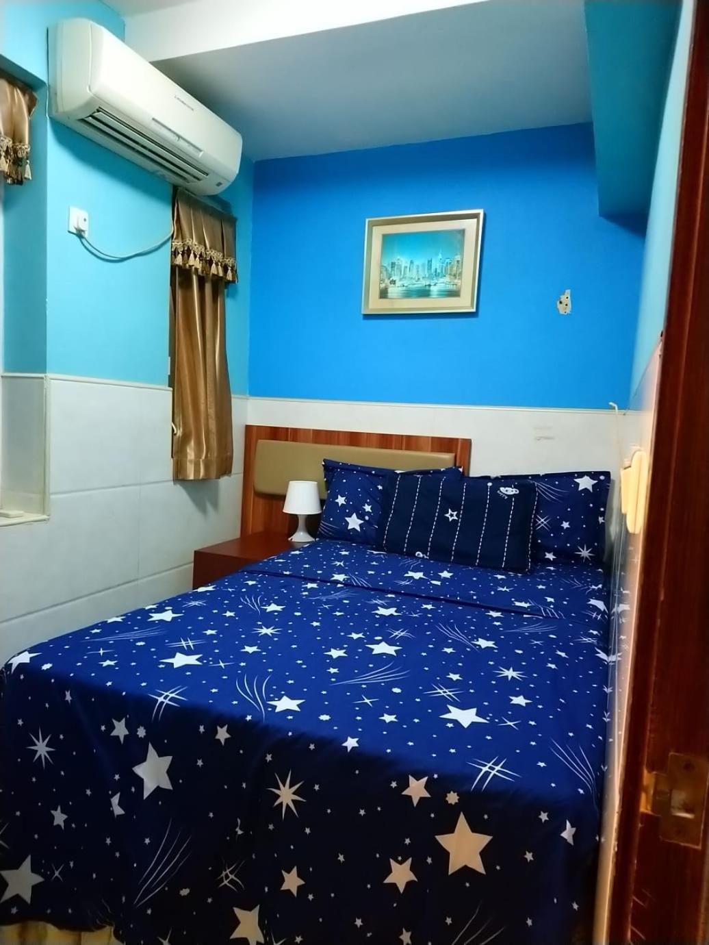 The Cultural Crashpad - 康乃馨旅館 Hongkong Eksteriør billede